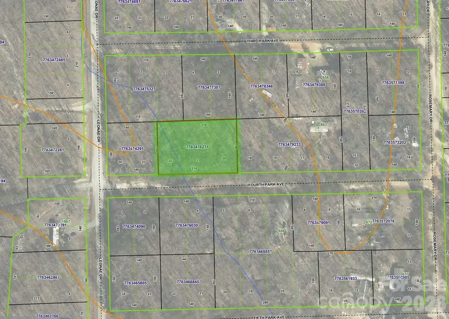 00-00 Fourth Park #L20-22, Randleman, NC 27317 - Image #3