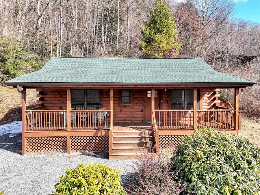 24 Hawthorn Road, Waynesville, NC 28785 - Image #2