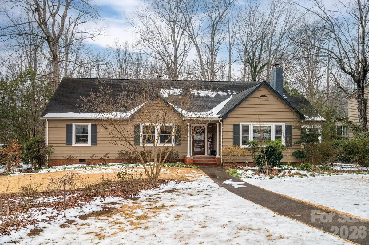 102 Hillside Drive, Shelby, NC 28150 - #1