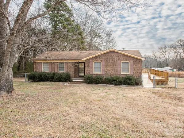 7701 Idlewild Drive, Concord, NC 28027