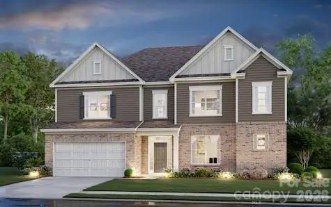 3524 Oasis Drive, Monroe, NC 28112