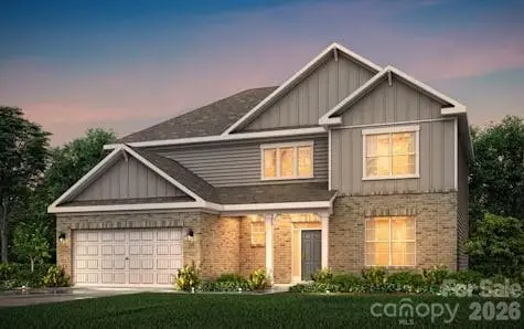 3707 Roughedge Drive, Monroe, NC 28112