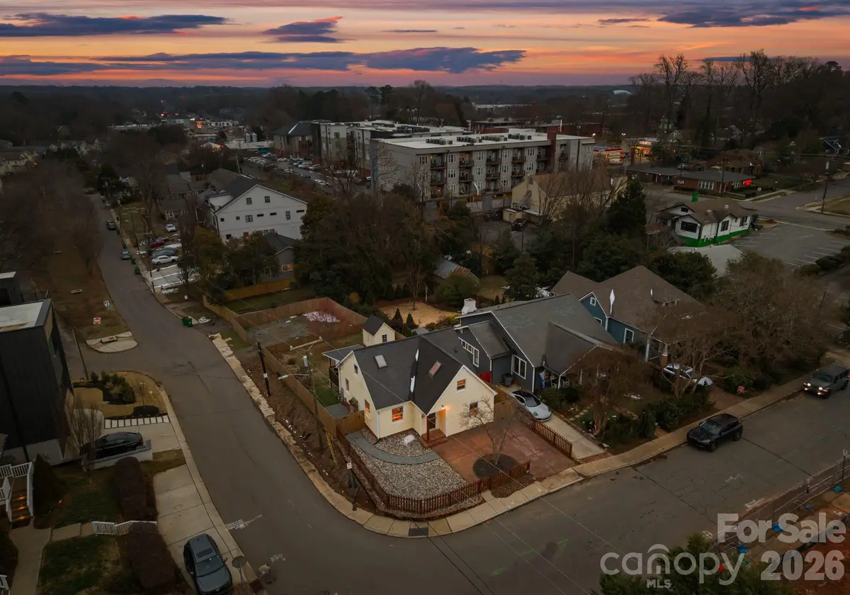 1424 Nandina Street, Charlotte, NC 28205 - Image #1