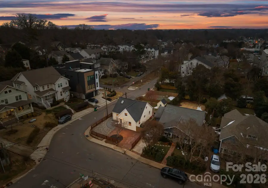 1424 Nandina Street, Charlotte, NC 28205 - Image #3