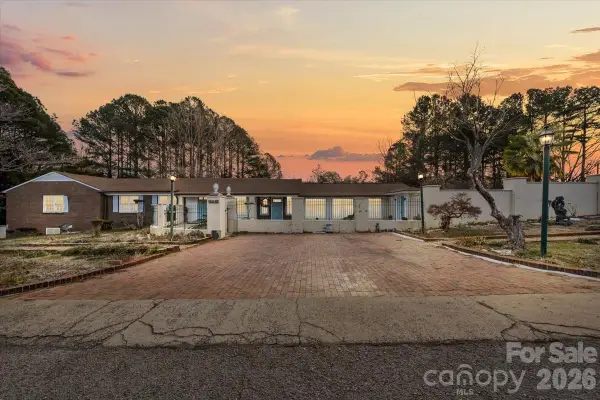 444 Craven Street, Star, NC 27356