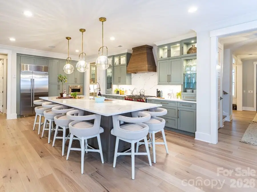 110 Willow View Loop, Davidson, NC 28036 - #3