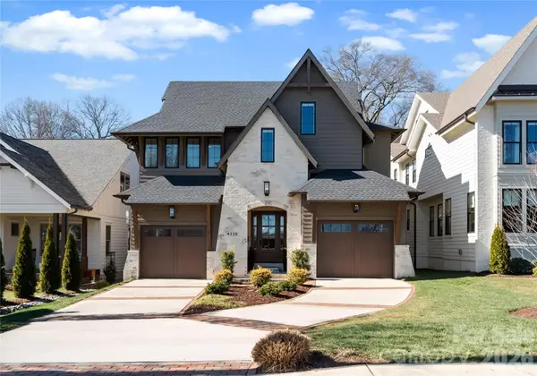 4328 Walker Road, Charlotte, NC 28211