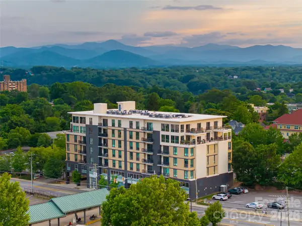 45 Asheland Avenue #306, Asheville, NC 28801