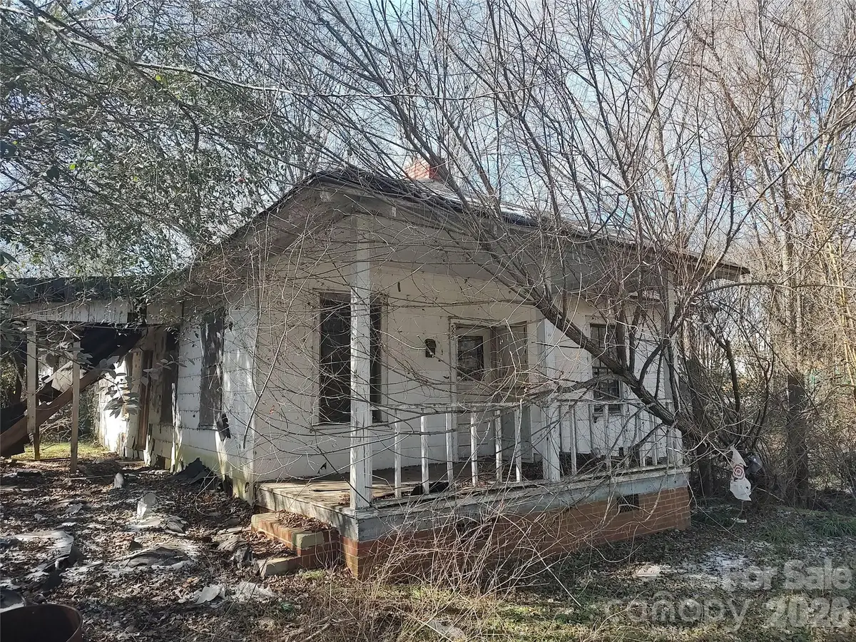 560 5th Street, Chester, SC 29706 - Image #1