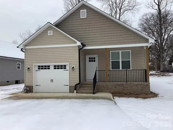 2530 S Jake Alexander Boulevard S #1, Salisbury, NC 28146