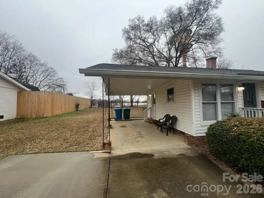 804 Cone Avenue, Pineville, NC 28134 - #2