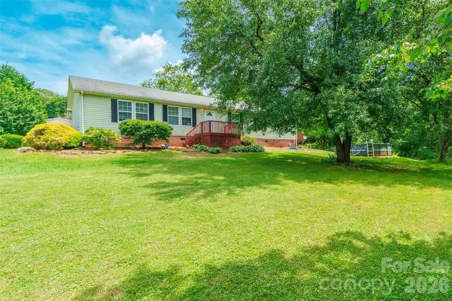 1828 Pine Hollow Place, Hudson, NC 28638 - #3