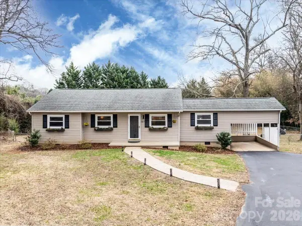 107 Fire Department Drive, Belmont, NC 28012