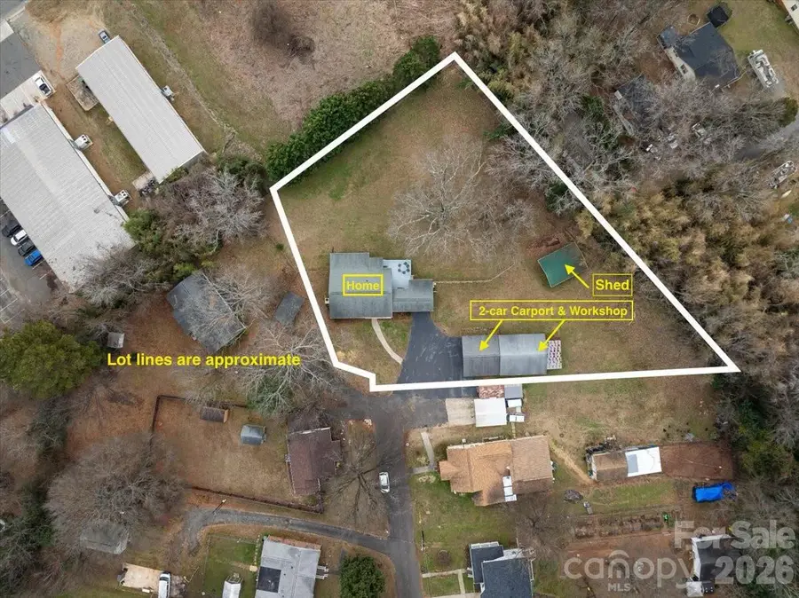 107 Fire Department Drive, Belmont, NC 28012 - Image #2