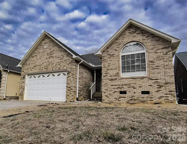 151 Birkdale Drive #18, Salisbury, NC 28144