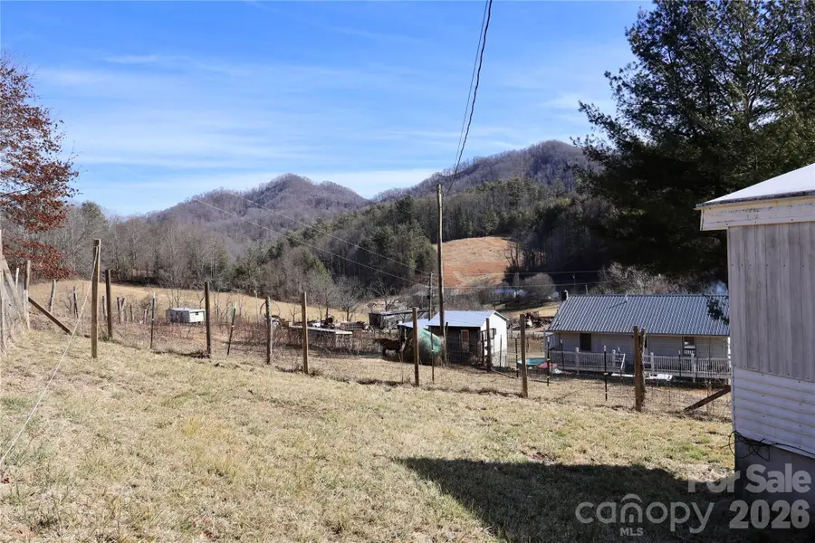 3476 Possum Trot Road, Burnsville, NC 28714 - #3