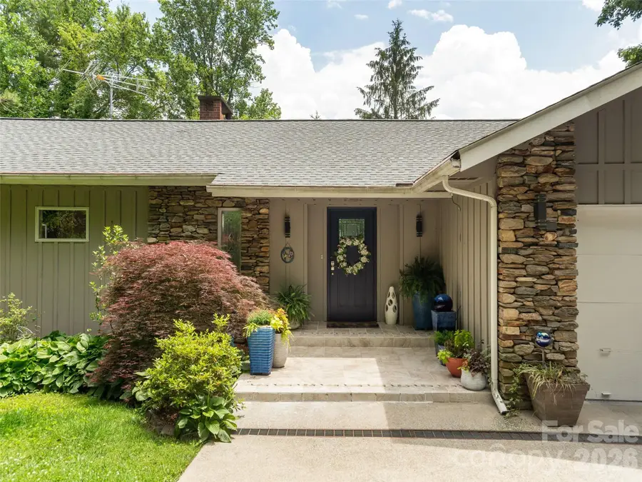 30 W Fairway Drive, Etowah, NC 28729 - #2