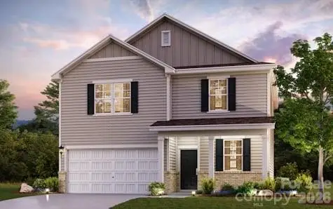 8163 Thornton Street, Locust, NC 28097 - Image #1