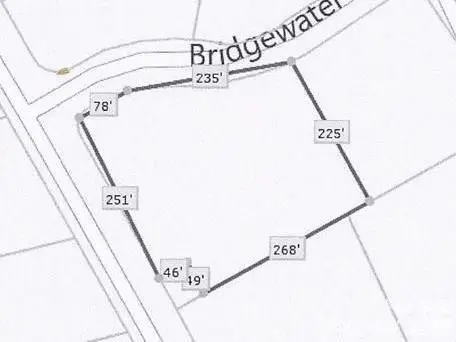 00 Bridgewater Drive, Monroe, NC 28112
