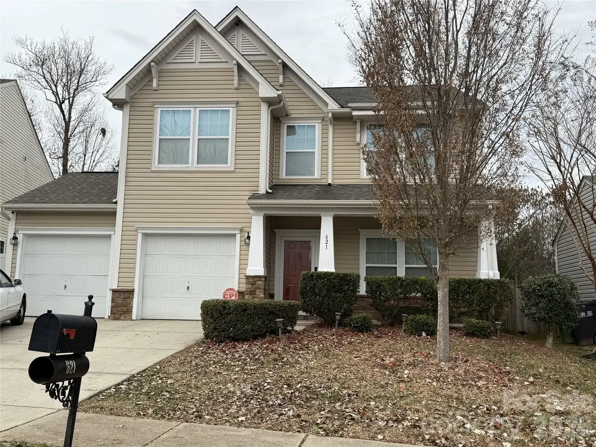 621 Rook Road, Charlotte, NC 28216 - Image #1