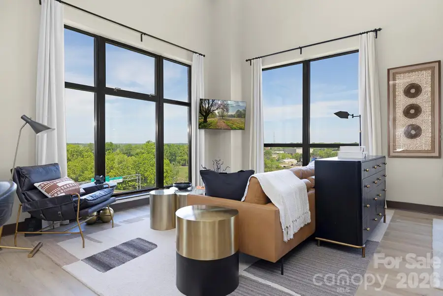 715 N Church Street #816, Charlotte, NC 28202 - Image #2