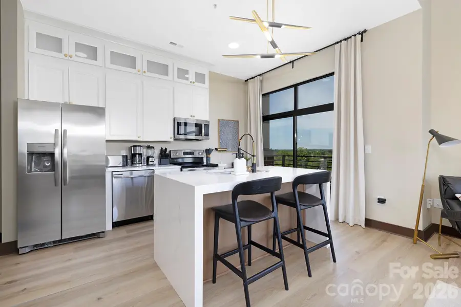 715 N Church Street #816, Charlotte, NC 28202 - Image #3