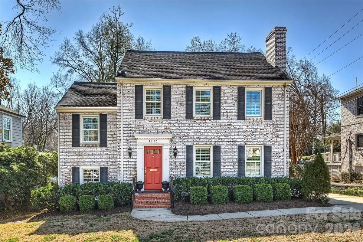 2220 Colony Road, Charlotte, NC 28209 - Image #1