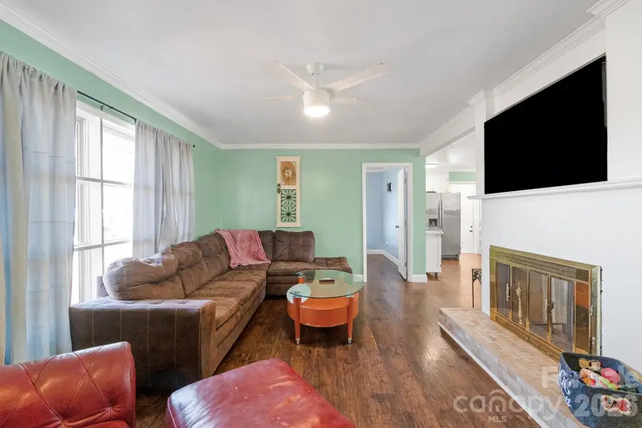 1099 S Potter Road, Lancaster, SC 29720 - #3