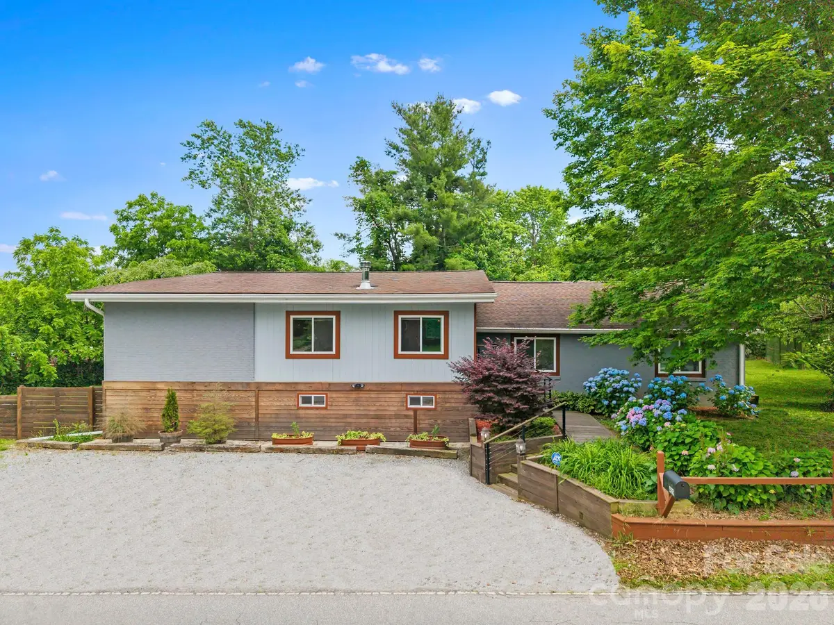 419 E Blue Ridge Road, East Flat Rock, NC 28726 - #1