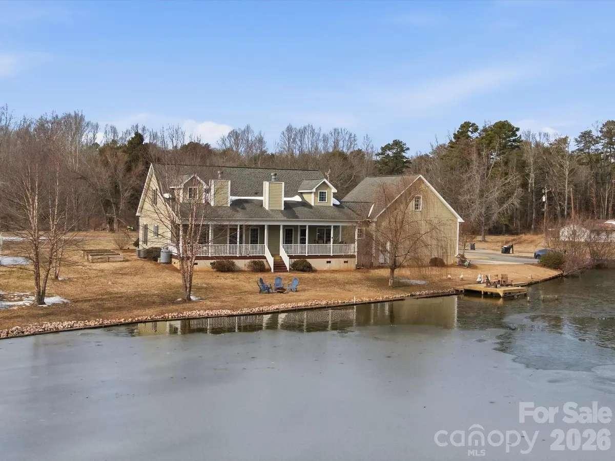3985 Mt Hope Church Road, Salisbury, NC 28146 - #1