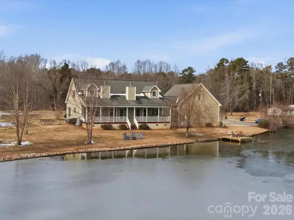 3985 Mt Hope Church Road, Salisbury, NC 28146