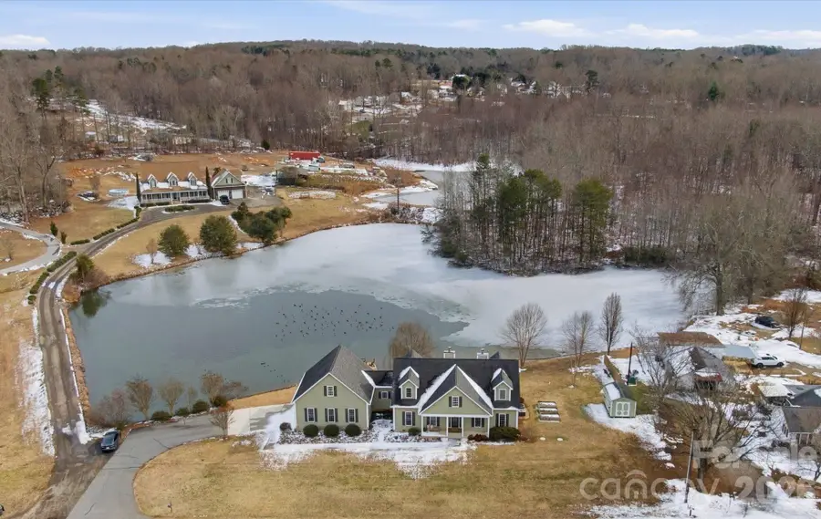 3985 Mt Hope Church Road, Salisbury, NC 28146 - #2