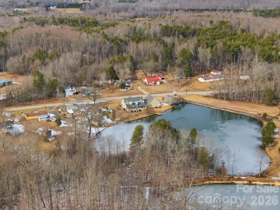 3985 Mt Hope Church Road, Salisbury, NC 28146 - #3