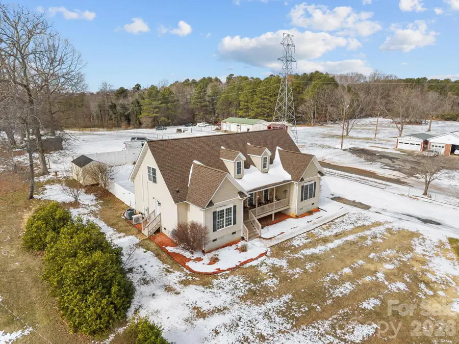 4275 Bethany Church Road, Claremont, NC 28610 - #2