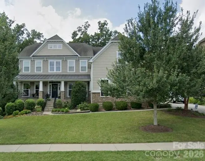 8464 Penton Place, Harrisburg, NC 28075 - Image #1