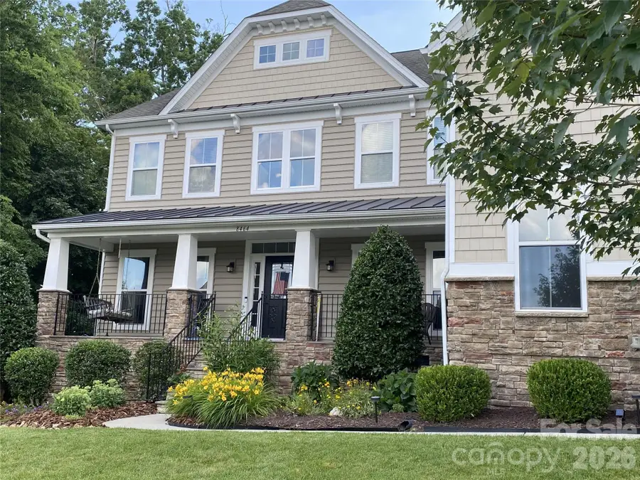 8464 Penton Place, Harrisburg, NC 28075 - Image #3