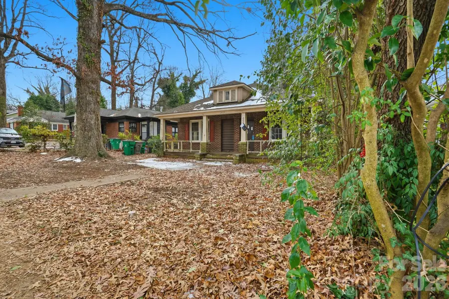 2232 Wilmore Drive, Charlotte, NC 28203 - #3