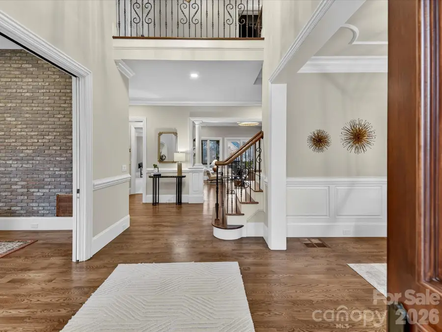 1526 Hawkstone Drive, Waxhaw, NC 28173 - #3