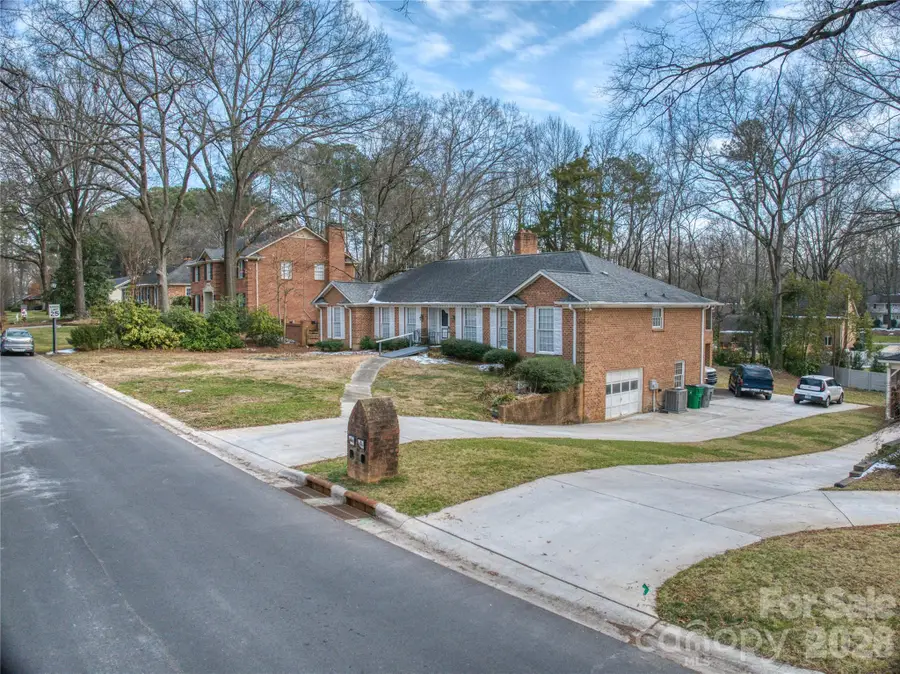 3100 Wamath Drive, Charlotte, NC 28210 - #3