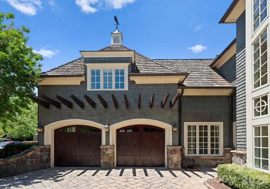 13837 Grand Palisades Parkway, Charlotte, NC 28278 - #3