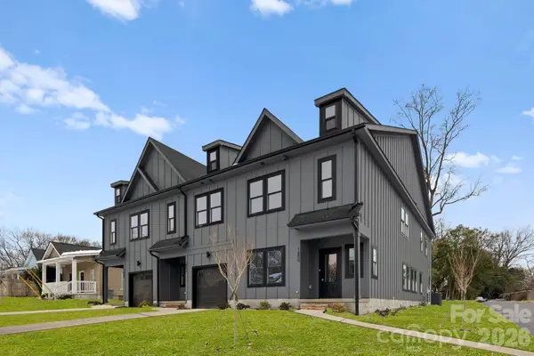 1800 Vinton Street, Charlotte, NC 28216