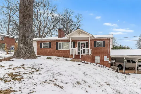 1640 W Nc 10 Highway, Newton, NC 28658