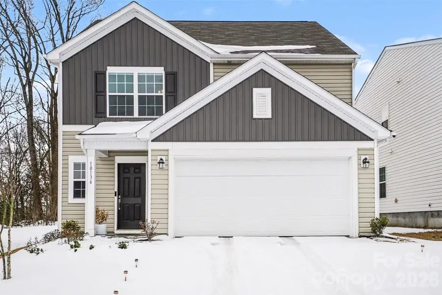 10136 Chatham Run Lane, Charlotte, NC 28262 - Image #3