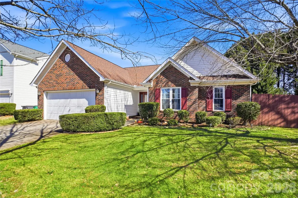 8812 Norway Court, Charlotte, NC 28269 - #1