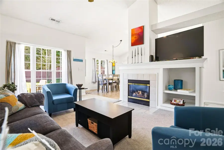 8812 Norway Court, Charlotte, NC 28269 - #3