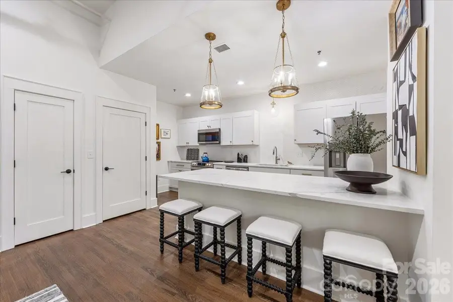 310 Arlington Avenue #217, Charlotte, NC 28203 - #2