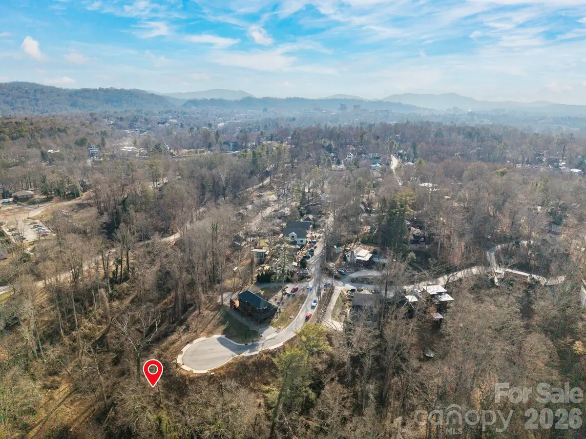 124 Beautyberry Drive #4, Asheville, NC 28801 - #1