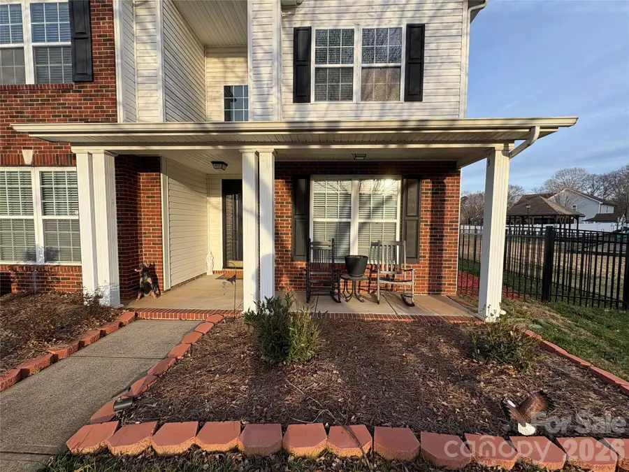 2132 Bluebonnet Lane, Matthews, NC 28104 - #2