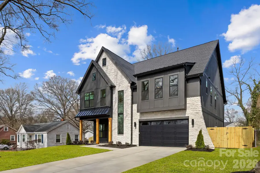4825 Elder Avenue, Charlotte, NC 28205 - #3
