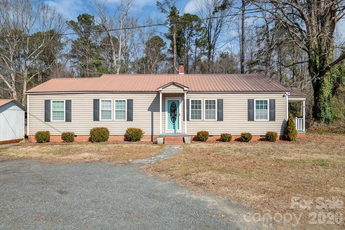 391 Phillipstown Road, Kershaw, SC 29067 - Image #1